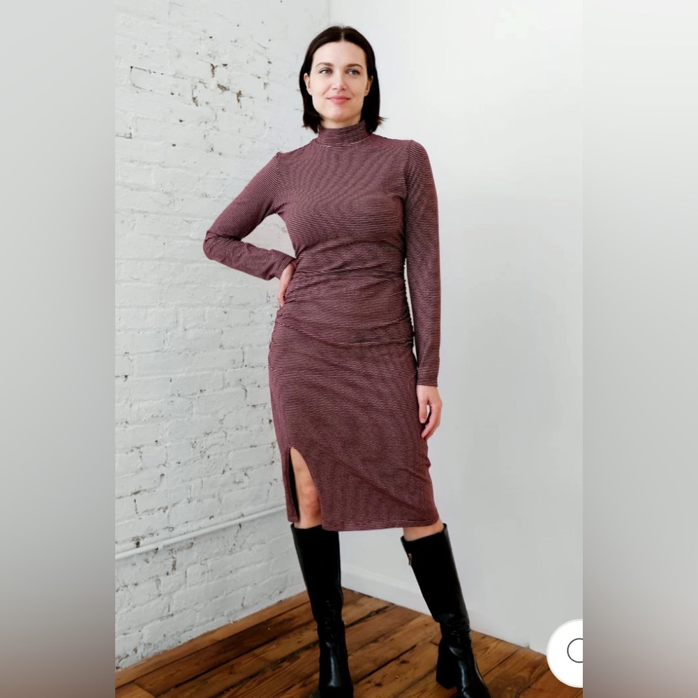 Elegantees Eileen Dress